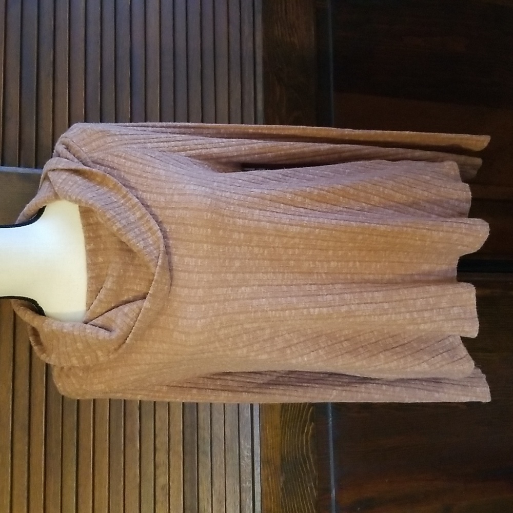 2/$12 Green Envelope sweater